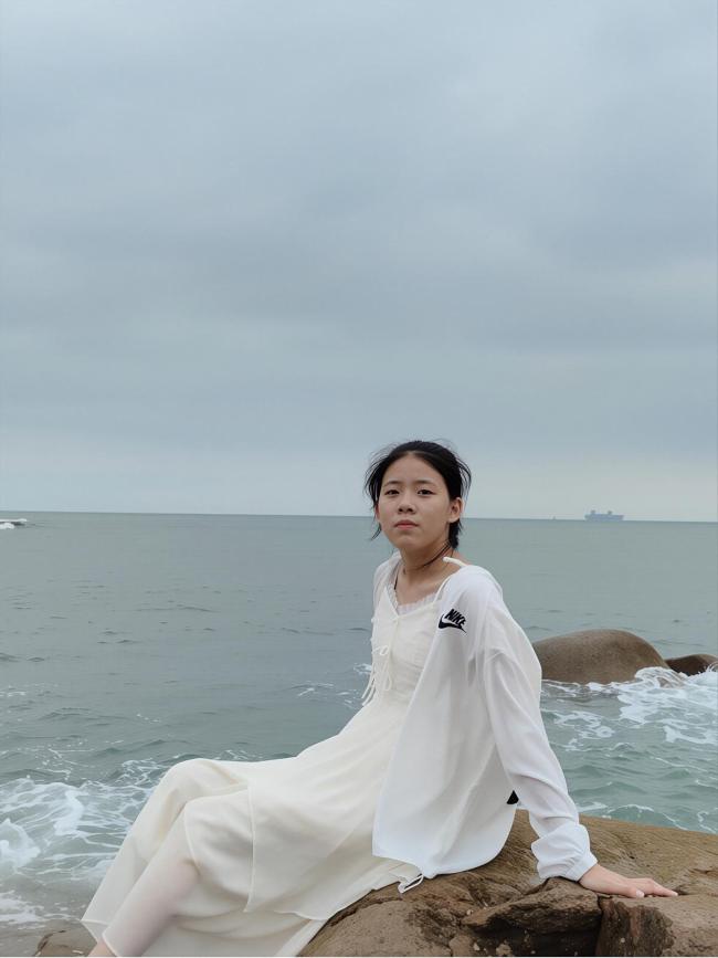 脑瘫女孩以603分考上双一流 坚韧成就梦想