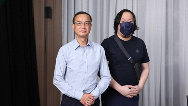 曝黎彼得穷困潦倒去世 儿子露面回应