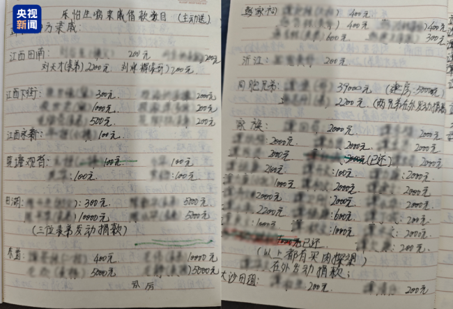 白血病女孩战胜病魔后考上大学：便迫不及待来到医院“报喜”