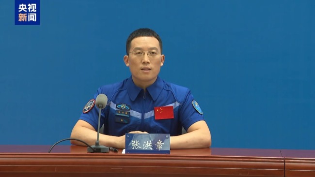 国内实现樱桃番茄小麦在轨气雾培养 太空科研新突破