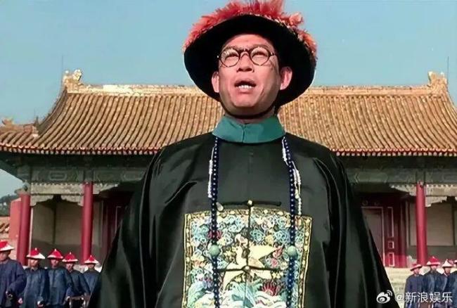 周星驰御用配角黎彼得去世 乐坛词人与影坛甘草演员陨落