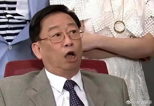 香港填词人黎彼得去世 曾写《Monica》 乐坛与影视双栖才子陨落