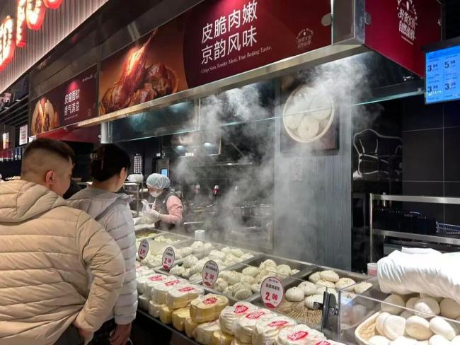 河南超市为什么火了 本土品牌百花齐放