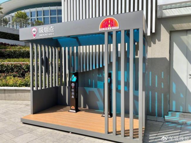 大学校园吸烟已是普遍现象 二手烟困扰学生健康