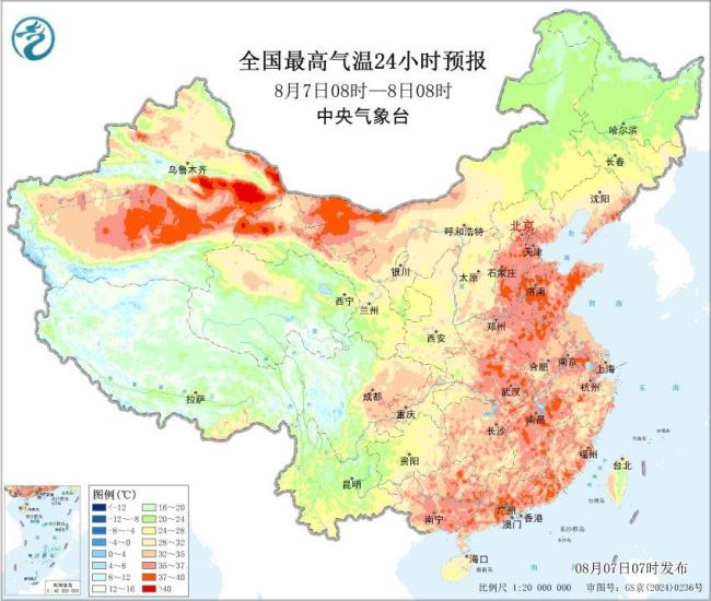 立秋三问 高温背后的节气奥秘