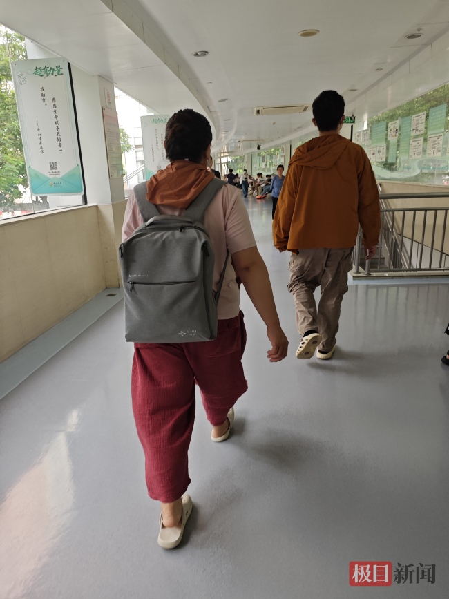 23岁博士确诊胃癌晚期 生命进入倒计时