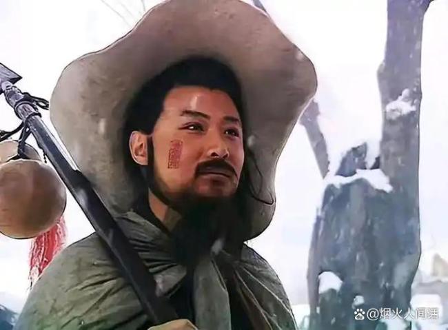男演员入职景区：比做演员更有安全感