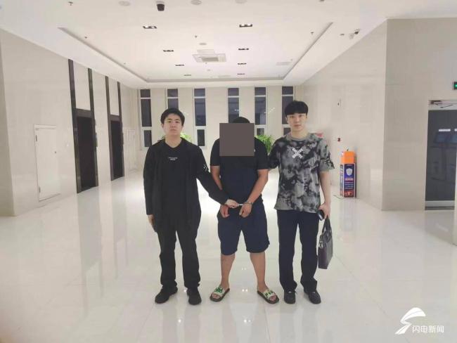 警方捣毁为电诈提供服务黑灰产团伙 斩断千万洗钱链条