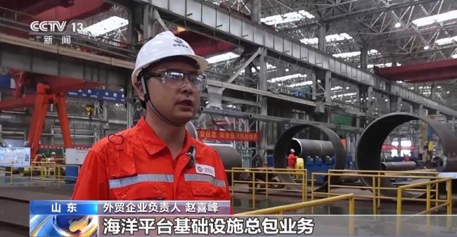 前7个月我国区域外贸增势稳健 多地进出口持续增长