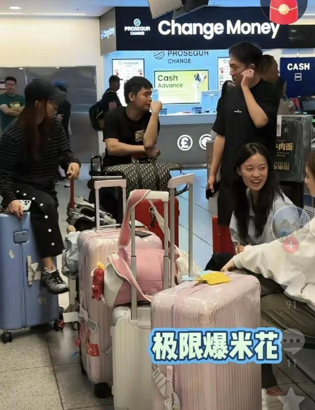 国乒首批队员抵达瑞典 签表挑战重重