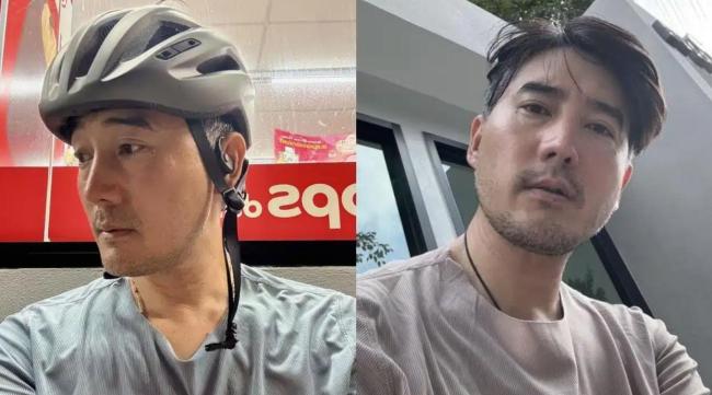 泰男团前成员失踪遗体在湄南河发现