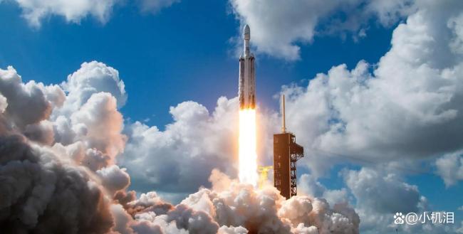 如何看待马斯克评价SpaceX和特斯拉 硬核实力的中国悖论
