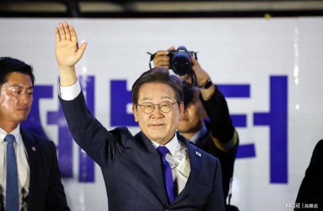 韩国检察官,