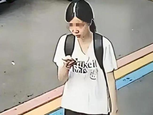 遇难女孩闺蜜提供线索锁定消失点 备用手机号成关键