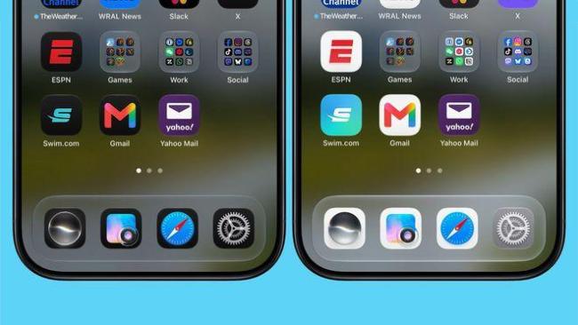 iOS27新功能汇总