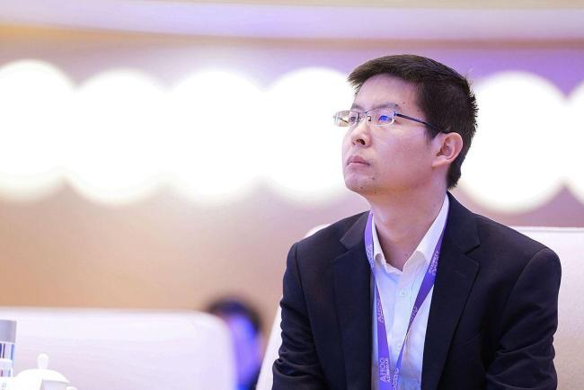 宇树3亿利润何以撬动600亿估值