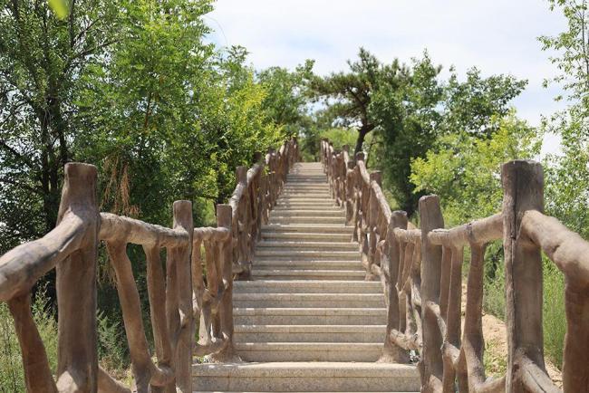 残存明代城墙遭“拆旧建新”？历史遗迹变身仿古建筑