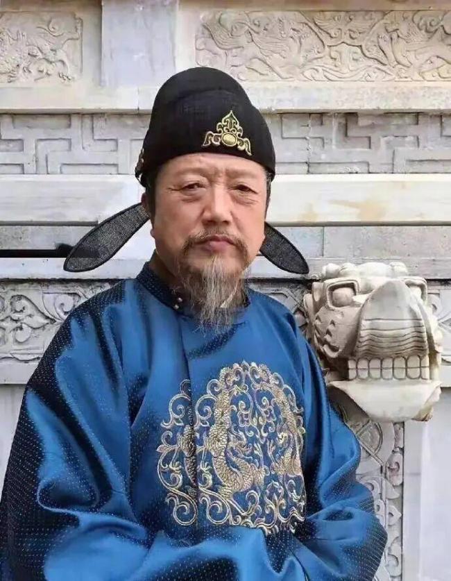 熟悉却叫不出名字的老戏骨走了 荧幕上又少了一张熟悉的脸