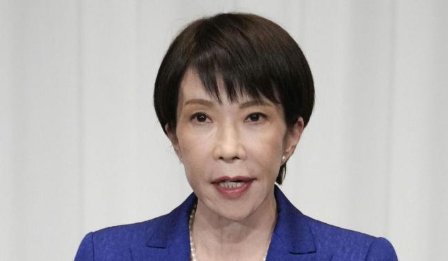 长崎原爆81周年记者会：高市眼神漠然 引发地方议会抗议浪潮