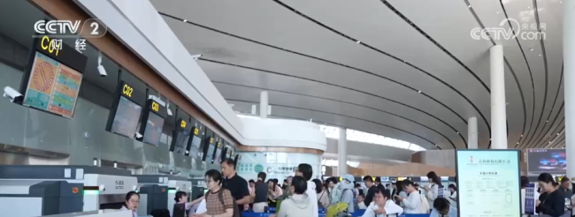 透视关键词多视角观察暑期游“新”亮点