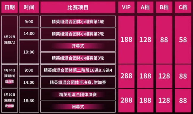 邓亚萍:我在邓亚萍杯赛场等你们 国球传奇齐聚西安