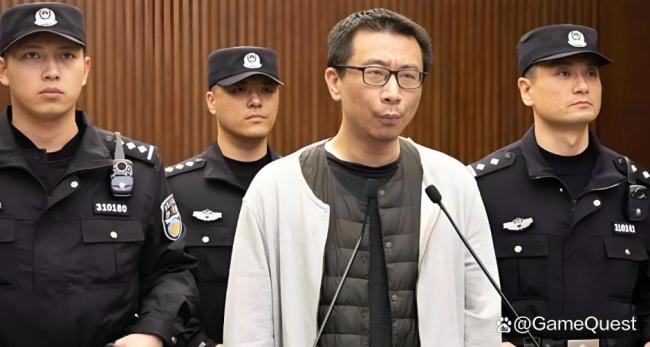 三体公司原CEO投毒案细节披露 因利益分歧酿成悲剧