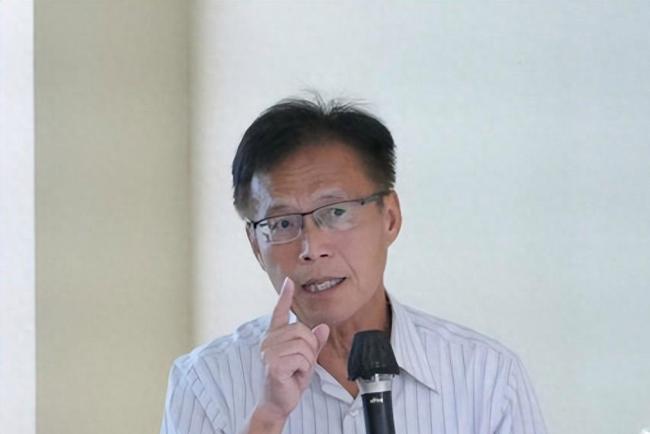 学者:“疑美论”已在台年轻世代发酵