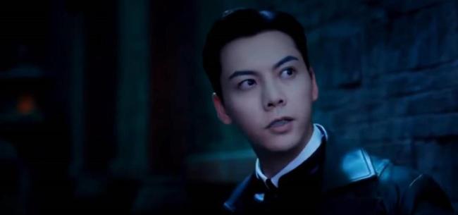 霍仙姑就是隔世老祖 自己救自己的命运