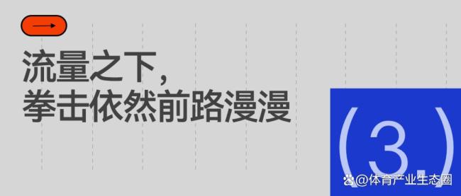 拳击生意盯上中国打工人 白领拳手引领新风尚