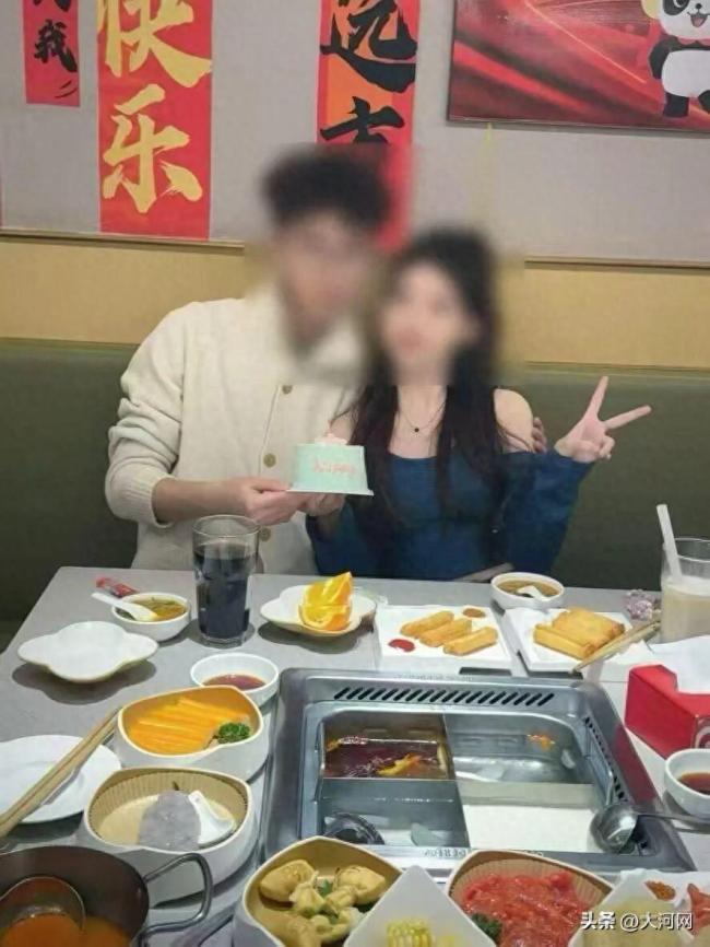 分手7个月22岁男大学生杀害前女友