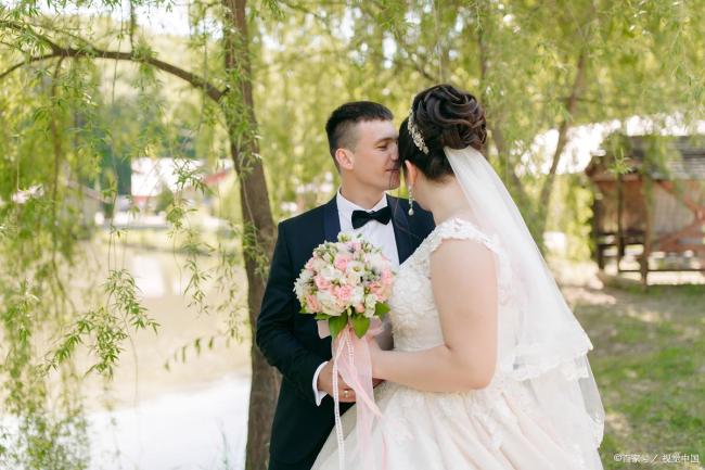 为什么结婚少了离婚多了 婚姻观变化引热议