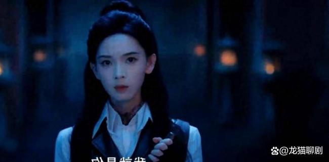 霍仙姑就是隔世老祖