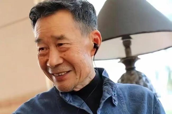 李雪健双耳失聪仍在坚持拍戏