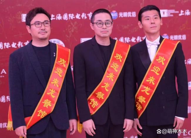 《欢迎来龙餐馆》不太好笑，但好看 沈腾转型之作口碑分化