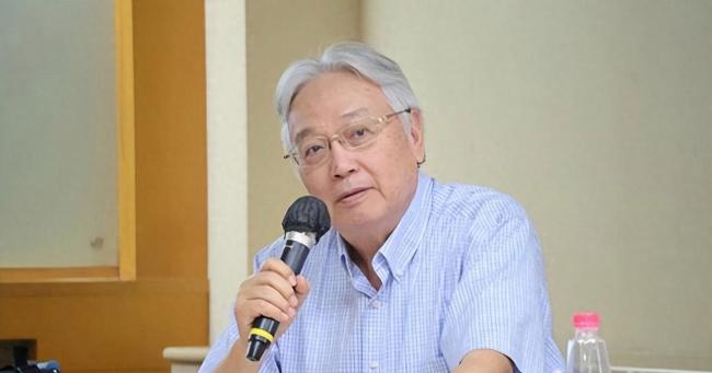 台学者：美国没能力干预台海 美战略退却影响显著