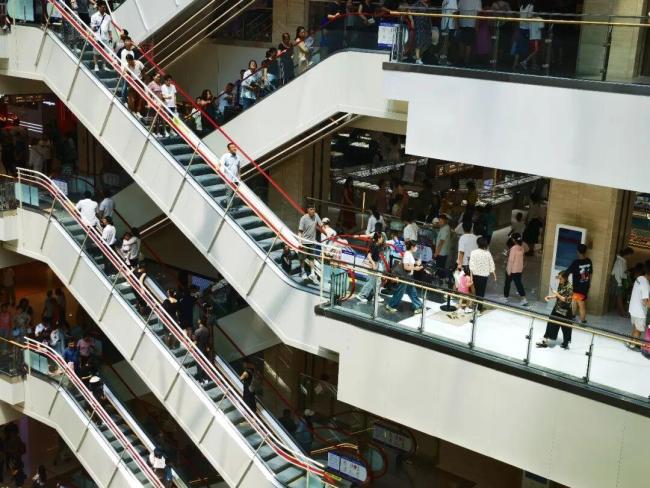 为何胖东来关店比开店还可怕 效率公说念底线