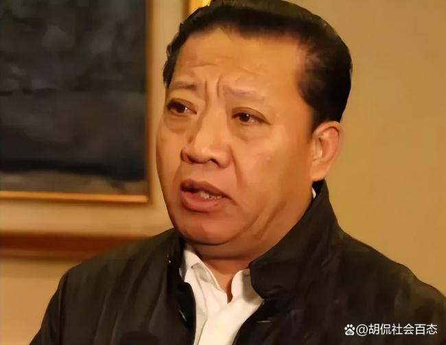 葵花药业创始人与前妻仍存商业关联