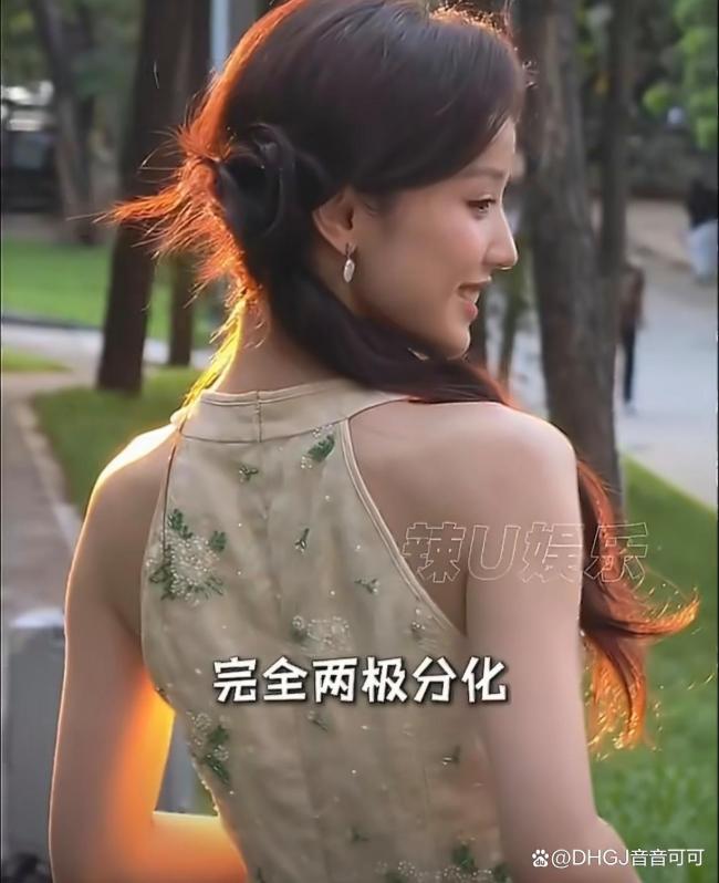 张雅琪 湖南卫视下场 真东谈主秀变职场翻车现场