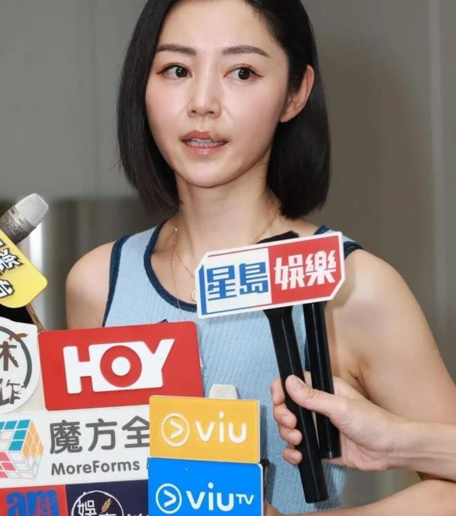 卫诗雅接住了扮装也接住了奖杯 演技与致力的双重认同