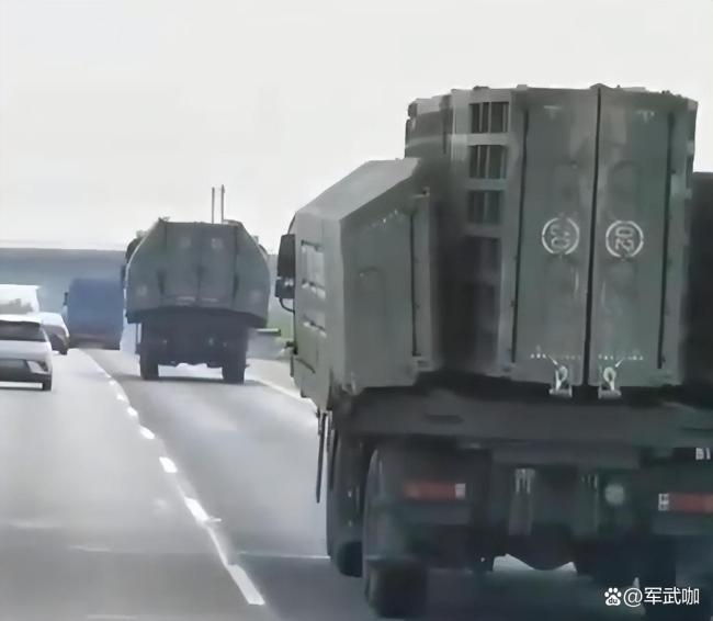 “救援航母”紧急驰援河南