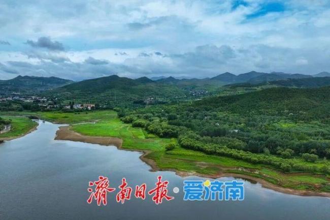 生态环境法典如何守护百姓日常 织密绿色法治网