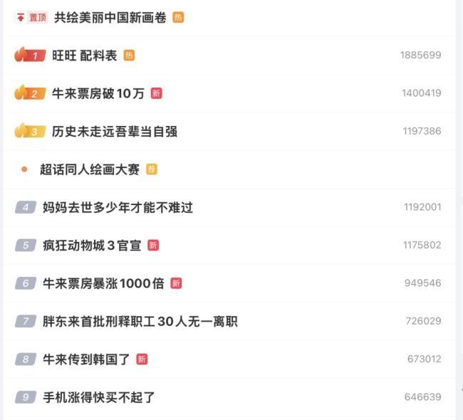 这么糙的《牛来》为什么能公映