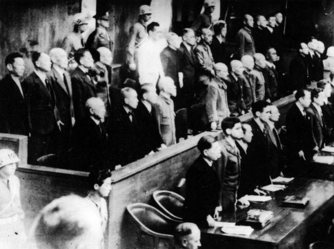 战后81年日本是否真正走向和平 直面错误与责任