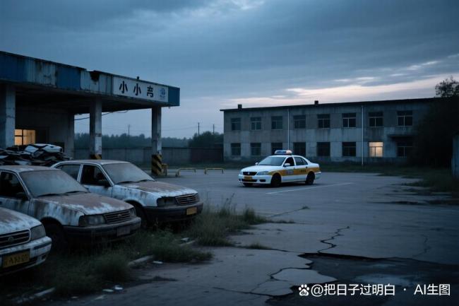 考驾照的人为何变少了 学车主力军减少
