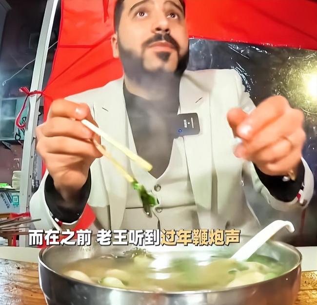 网友二创《欢迎来龙餐馆》彩蛋 细节满满引热议