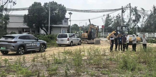 村民举报：自费查出致癌物超标 官方启动权威复测