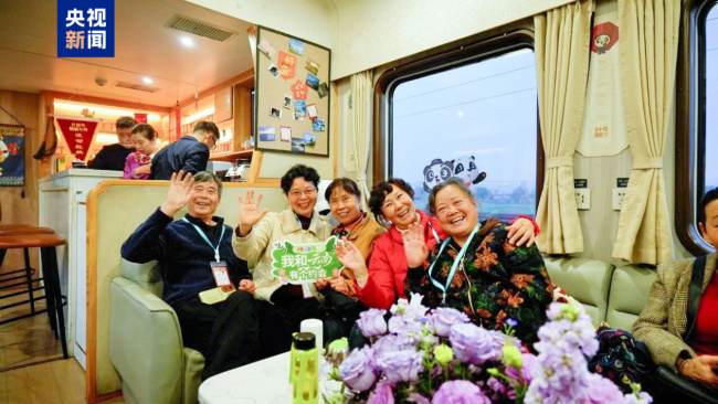 1至7月全国铁路发送旅客28亿人次 再创新高