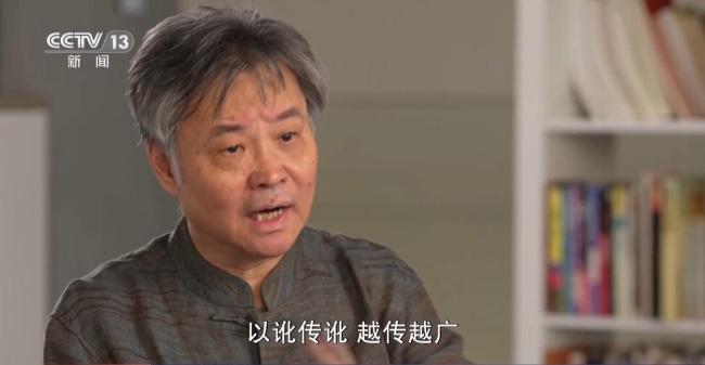 余华一个月内两次“打假” 为《家徽》正名