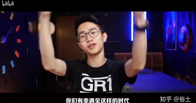 内娱导演 是时候有危机意识了 UP主正崛起