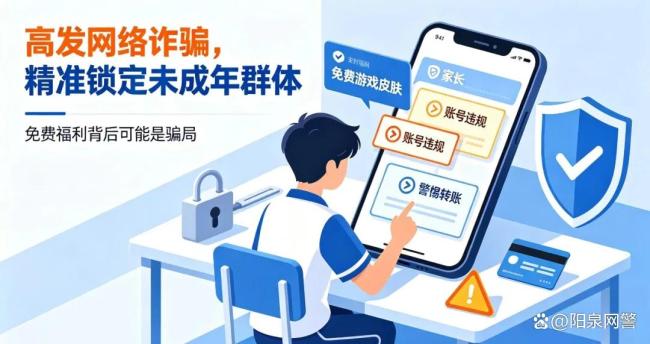 这些关于网络暴力的谣言你信了吗 暑期网络安全需警惕